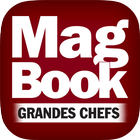 MagBook - Grandes Chefs icône