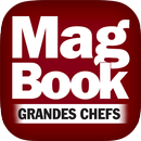 MagBook - Grandes Chefs APK