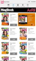 MagBook Guia Astral โปสเตอร์