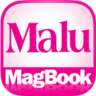 MagBook Malu アイコン