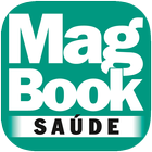 MagBook Saúde أيقونة