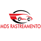 MDS RASTREAMENTO ไอคอน