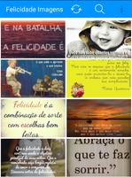 برنامه‌نما Felicidade Imagens عکس از صفحه
