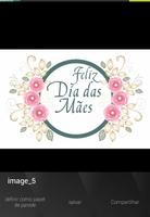 Dia das Mães Affiche