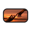 Saudades Imagens APK