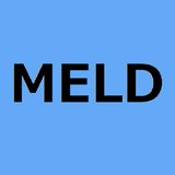 MELD 점수 계산기 아이콘