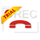 Record Calls TRIAL icône