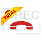 Record Calls TRIAL アイコン