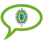 EBChat ícone