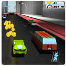 Traffic Car 3D APK