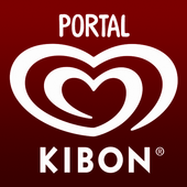 آیکون‌ Portal Kibon