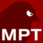 Pardal MPT icône