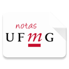 notasUFMG 图标