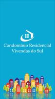 Condomínio Vivendas do Sul Poster