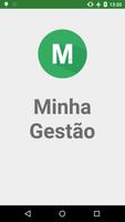 Minha Gestão پوسٹر