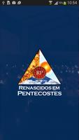 Renascidos em Pentecostes poster