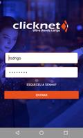 Portal ClickNet screenshot 1