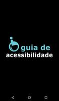 پوستر Guia Acessibilidade Pró-Acesso