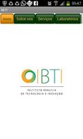 IBTI โปสเตอร์