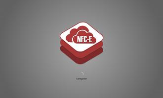 Pontual NFC-e poster
