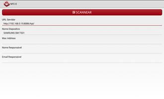 Pontual NFC-e syot layar 2