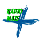 Rádio Mais आइकन