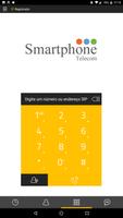 Smartphone Affiche