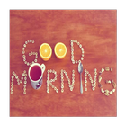Good Morning Pictures-icoon