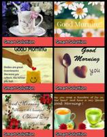 Good Morning Pictures Affiche