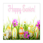 Happy Easter 图标