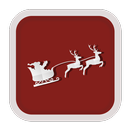 Alegres Imágenes de la Navidad APK