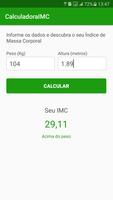 Calculadora IMC 10 স্ক্রিনশট 2