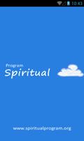 پوستر Spiritual Program