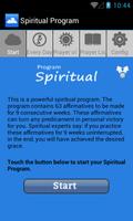 برنامه‌نما Spiritual Program عکس از صفحه