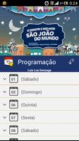 São João Caruaru Oficial 2013 स्क्रीनशॉट 2
