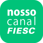 Nosso Canal icône