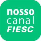 Nosso Canal icon