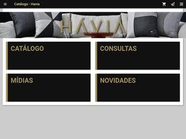 برنامه‌نما Catálogo Hávia عکس از صفحه