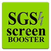 SGS Touchscreen Booster