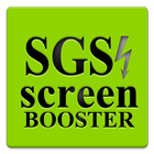 SGS Touchscreen Booster biểu tượng