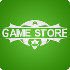 GameStore icône