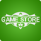 GameStore أيقونة