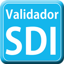 Validador SDI APK