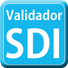 Validador SDI icône