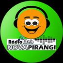 Rádio Nova Pirangi APK