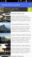 Rio Turismo Cartaz