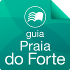 Praia do Forte Guide icon
