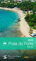 Praia do Forte Guide poster