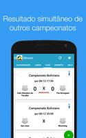 Tabela Campeonato Mineiro 2018 screenshot 2