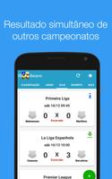 Campeonato Baiano स्क्रीनशॉट 2